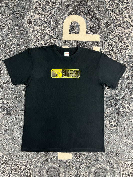 Supreme Mile Davis tee