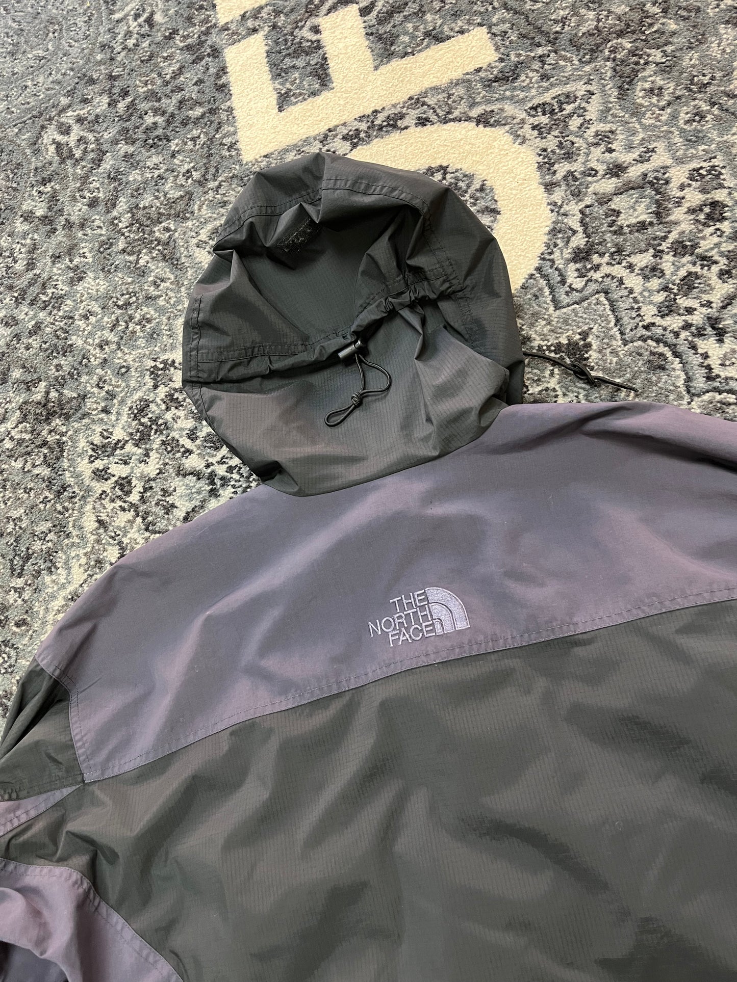 Vintage 90s Northface RTG Jacket