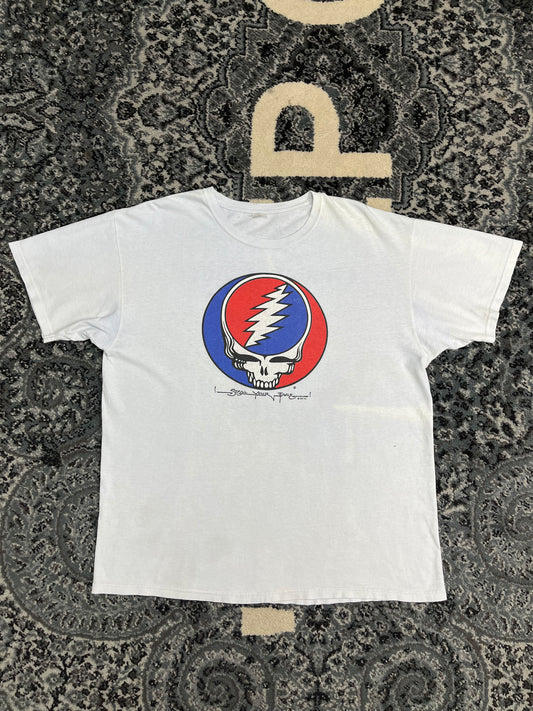 Vintage Y2K Grateful Dead Tee