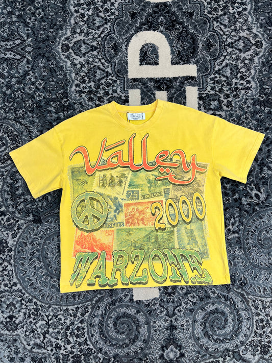 Vale Warezone tee