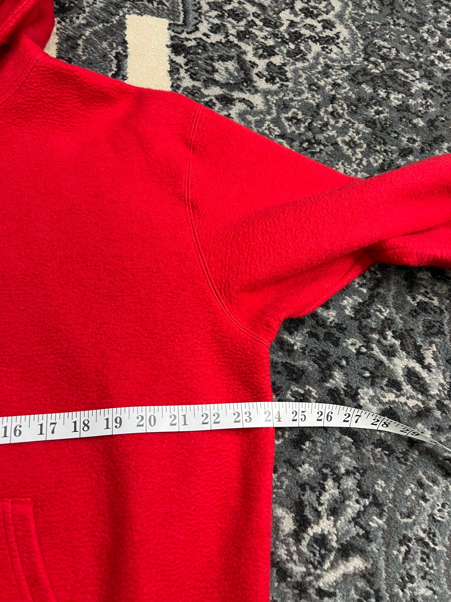 Supreme Reverisble Box Hoodie