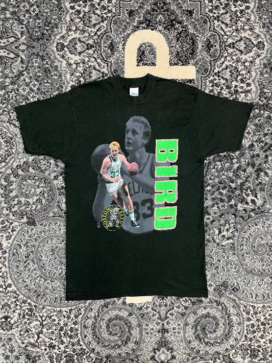 Vintage 90s Larry Bird Tee