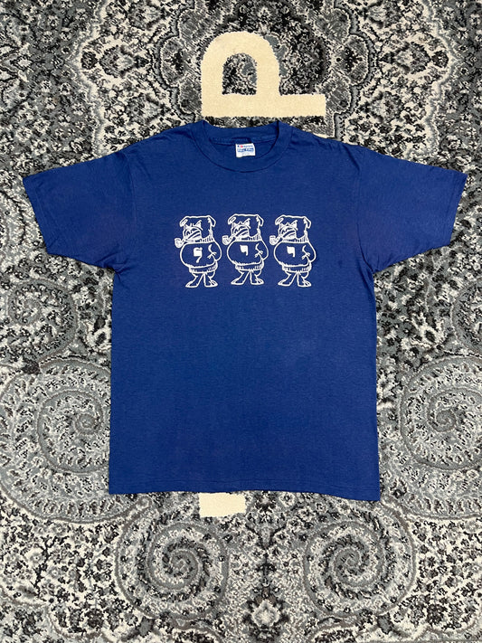 Vintage 1960s Yale sigma Tee