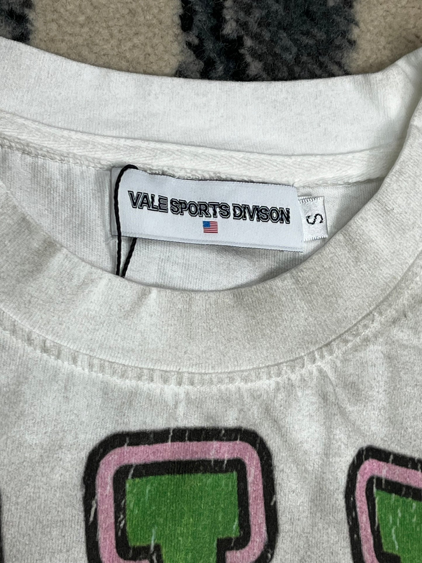 Vally 97” Tee