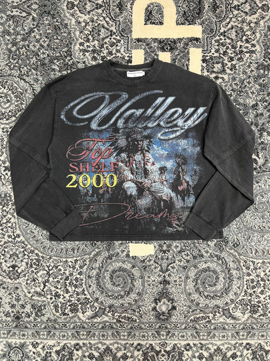 Valley Dreams L/S tee