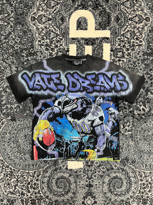 Vale Ravens Tee