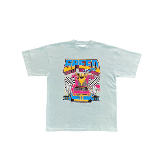 Tristan Speed Battle tee