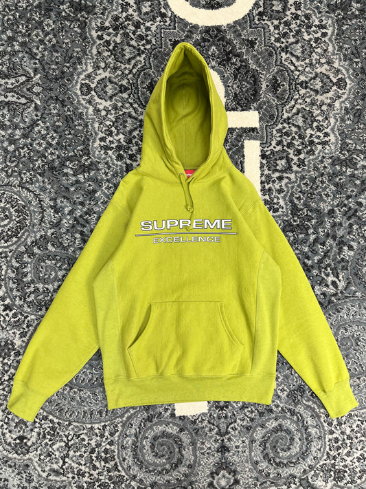 Supreme Excellence Hoodie