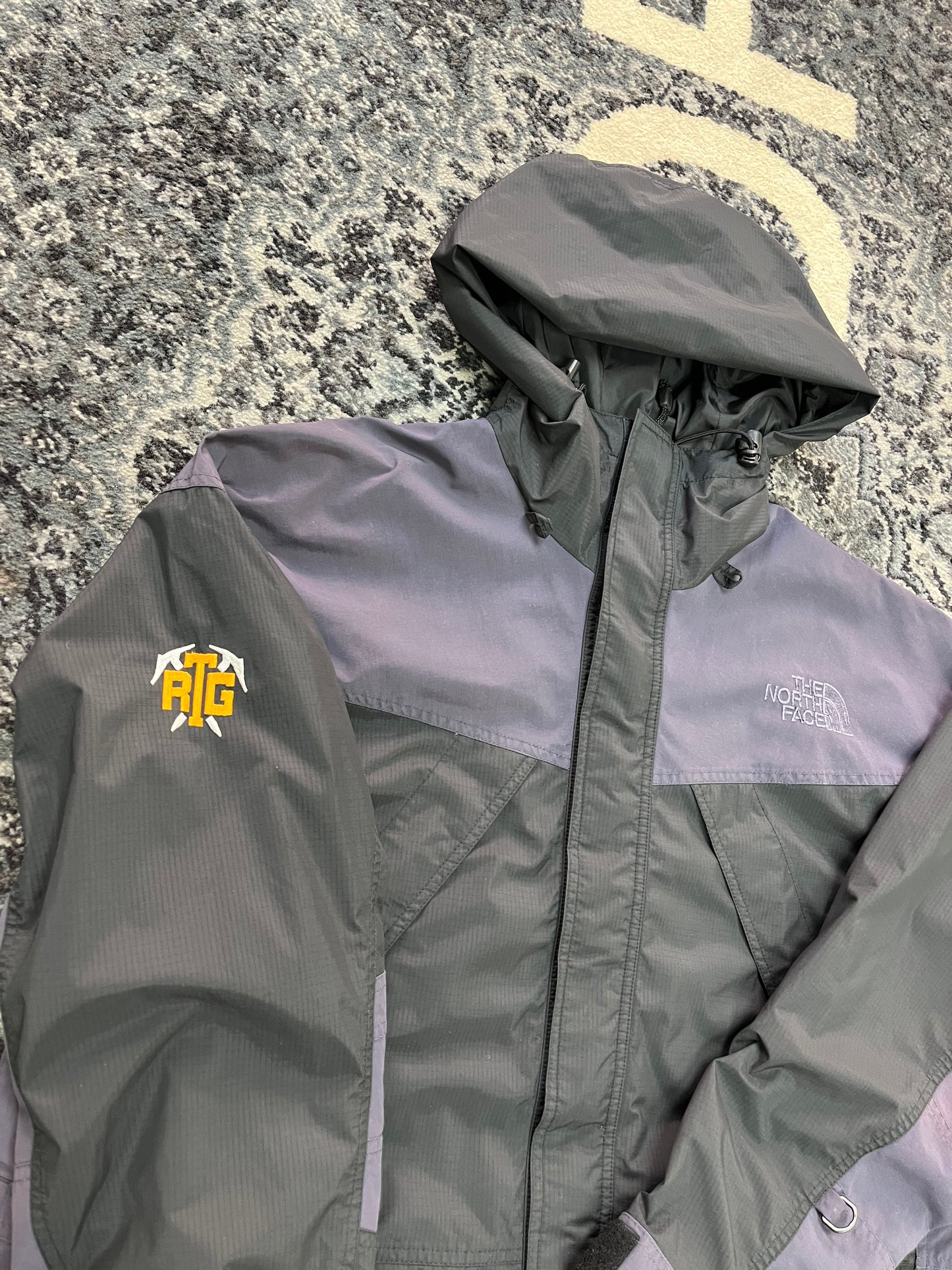 Vintage 90s Northface RTG Jacket