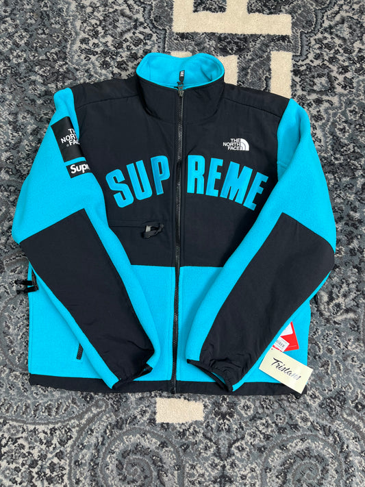 2018 Supreme Northface Fleece