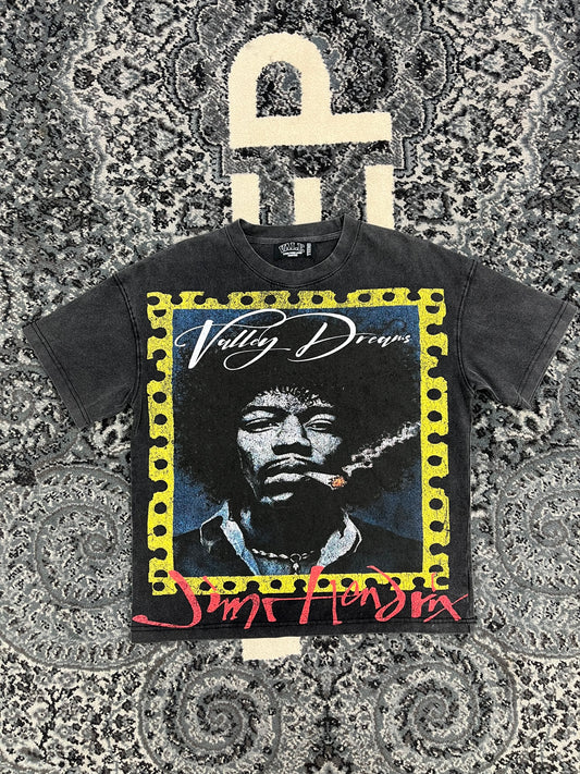 Vale Jimmy Hendricks Tee