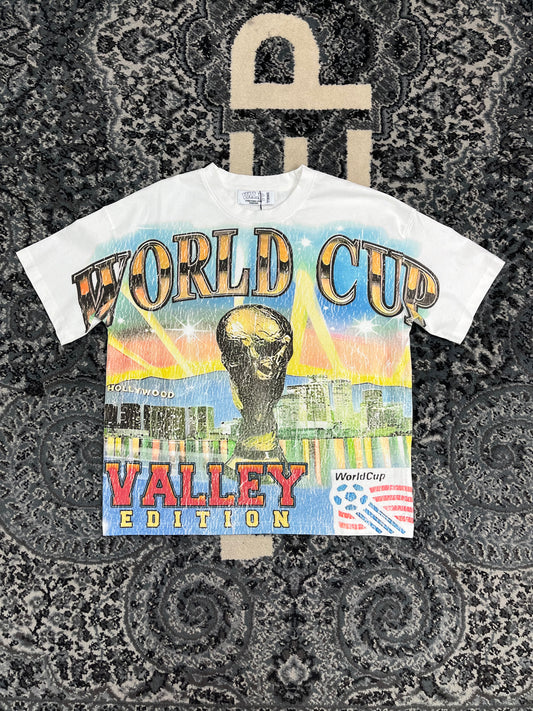 Vale World Cup tee