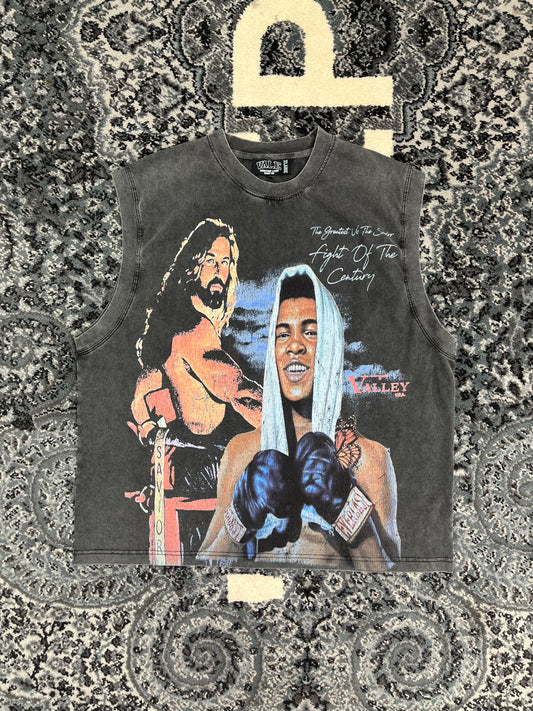 Vale Muhammad Ali tee