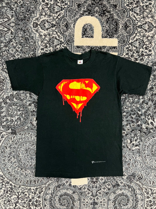 Vintage 92” Superman tee