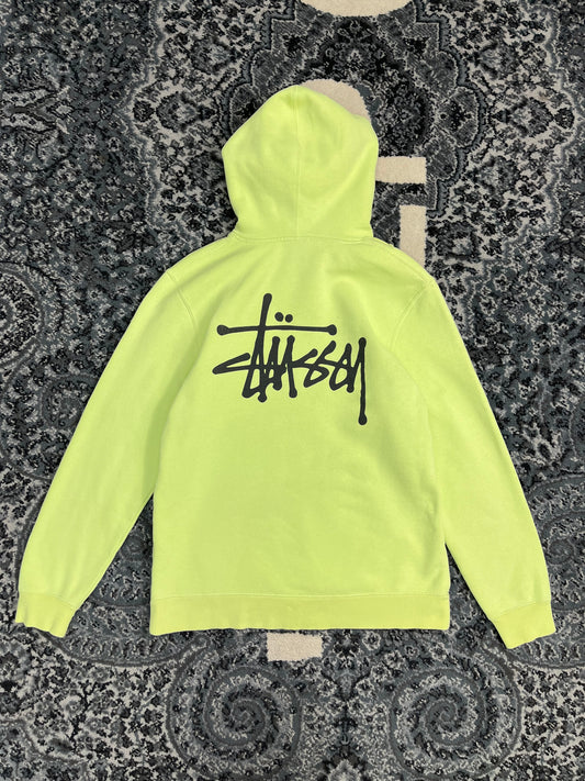 Vintage 90s Stussy Hoodie