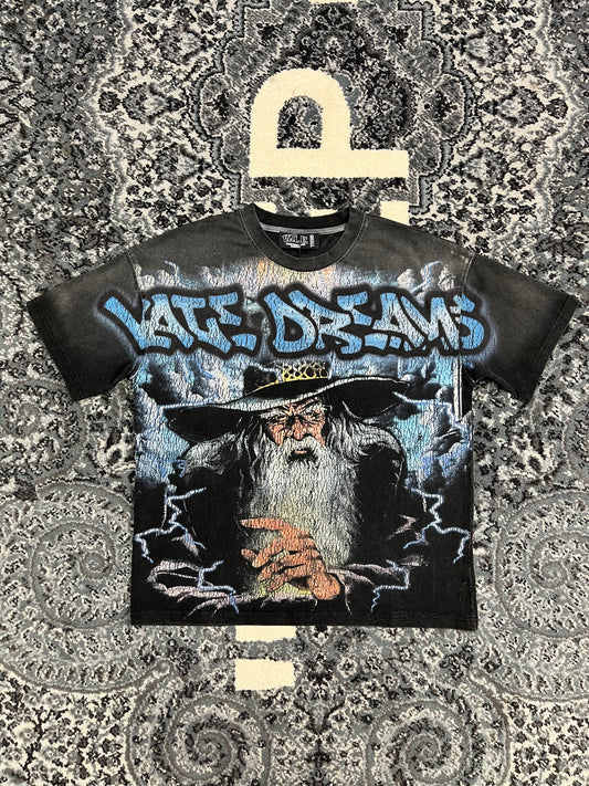 Vale Wizard Tee